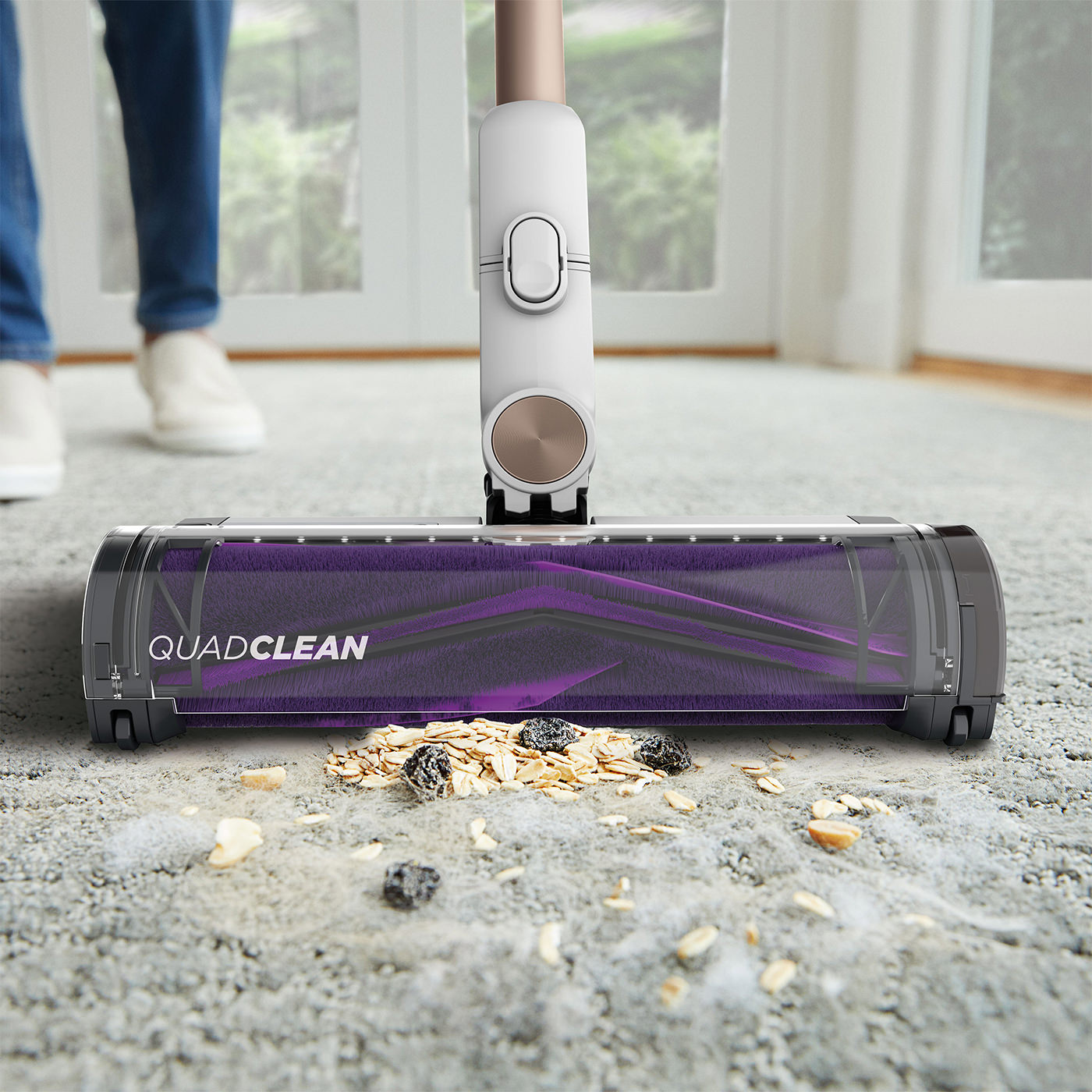 Anti-Allergen Complete Seal: <br>Sistema de sellado antialergias